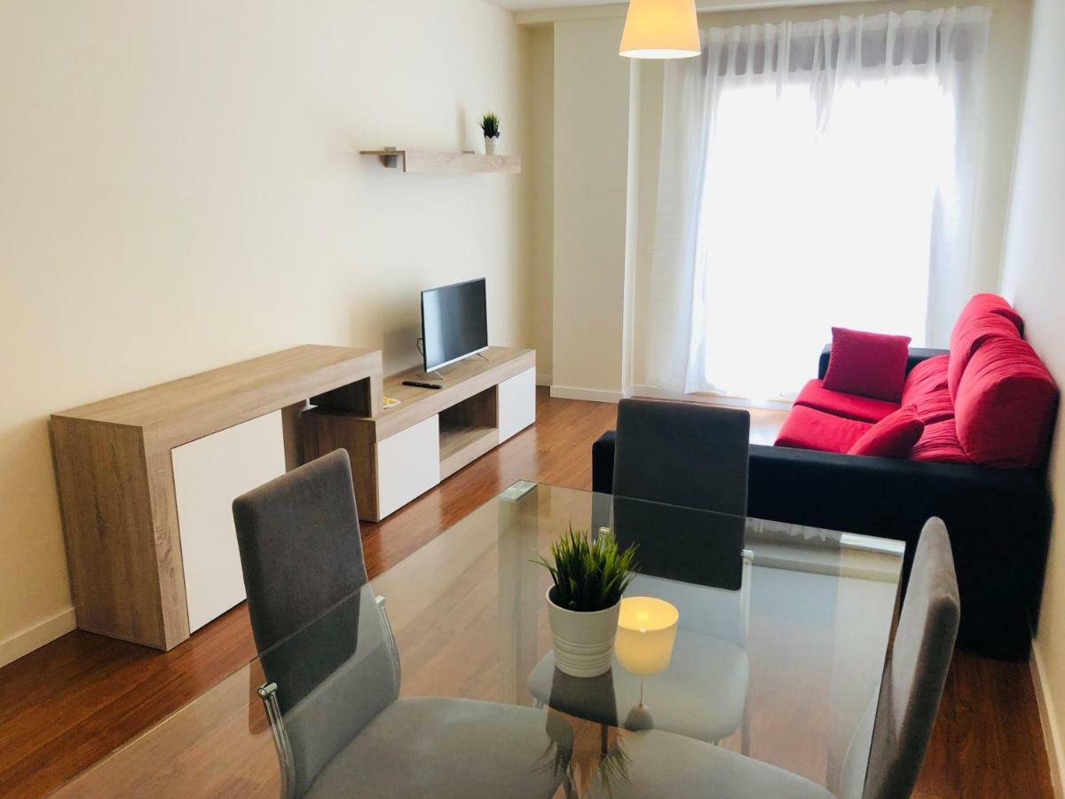 Apartamento Puente Romano P1-1B Саламанка Екстериор снимка