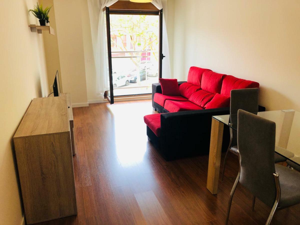 Apartamento Puente Romano P1-1B Саламанка Екстериор снимка