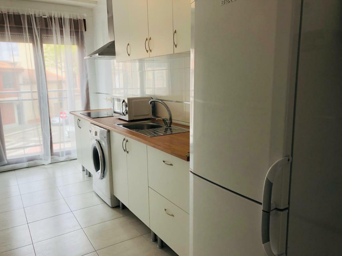 Apartamento Puente Romano P1-1B Саламанка Екстериор снимка