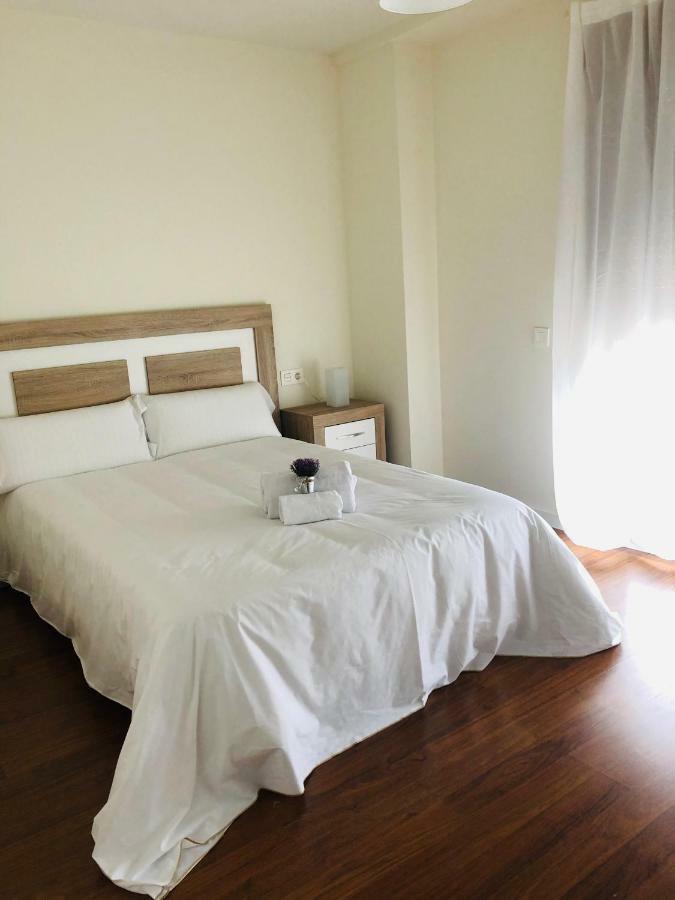 Apartamento Puente Romano P1-1B Саламанка Екстериор снимка