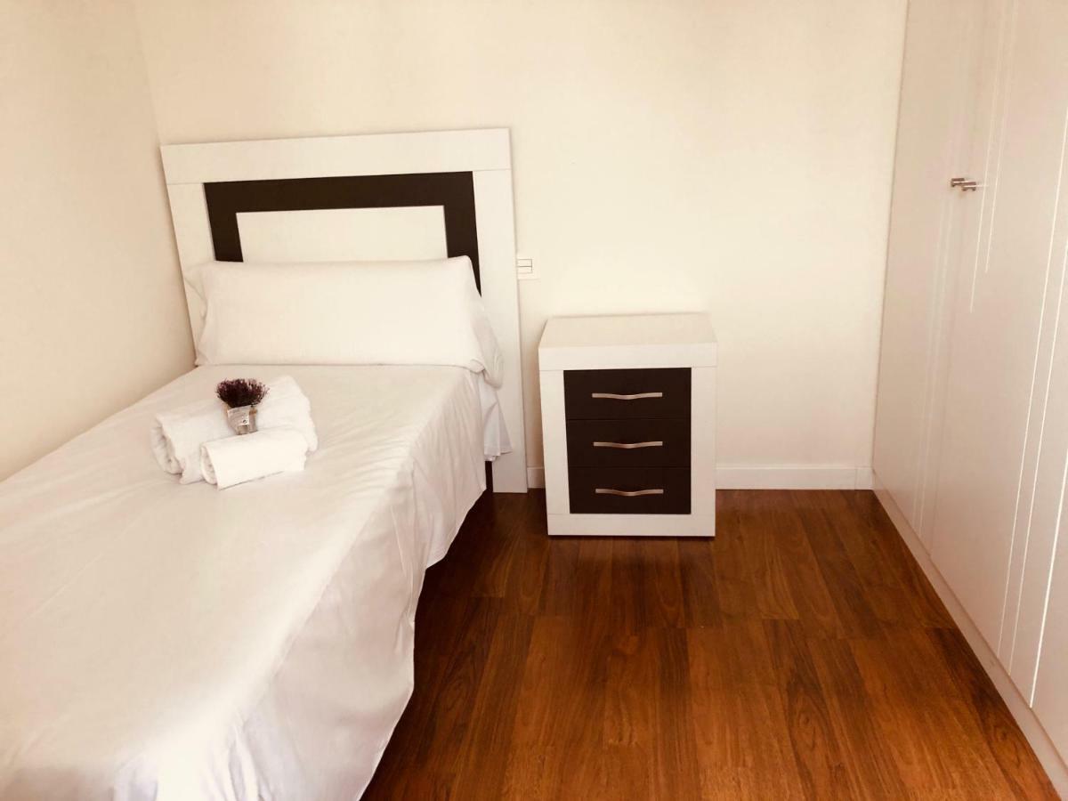 Apartamento Puente Romano P1-1B Саламанка Екстериор снимка