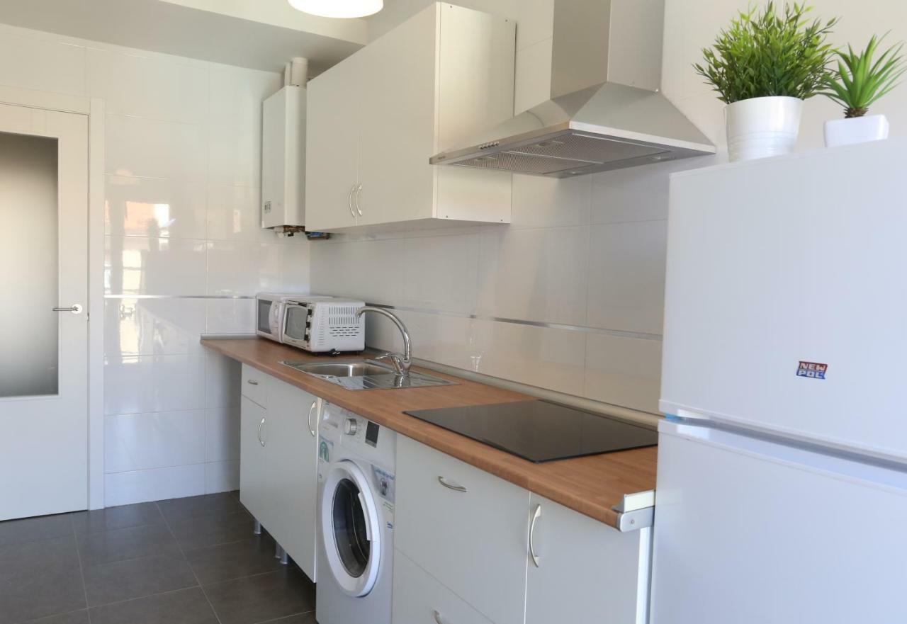 Apartamento Puente Romano P1-1B Саламанка Екстериор снимка