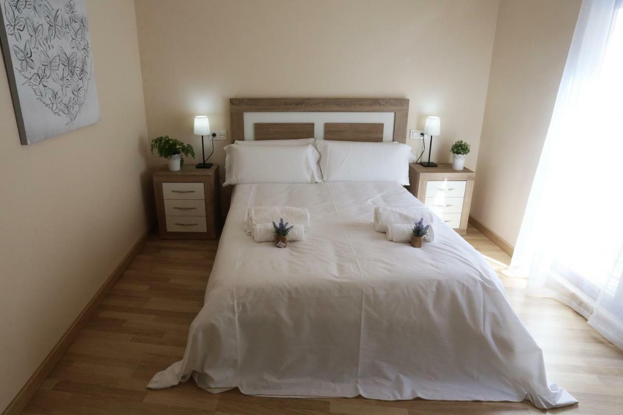 Apartamento Puente Romano P1-1B Саламанка Екстериор снимка