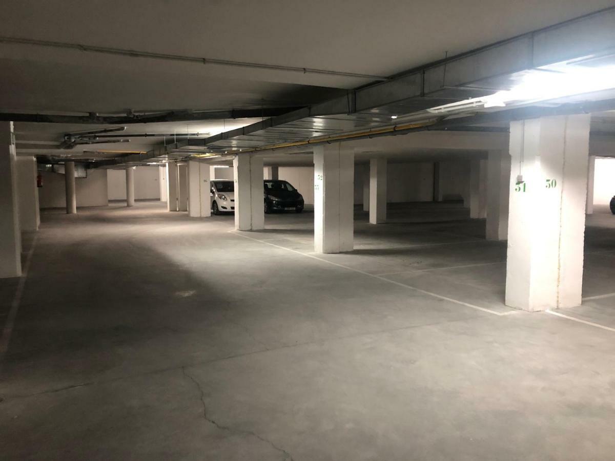 Apartamento Puente Romano P1-1B Саламанка Екстериор снимка