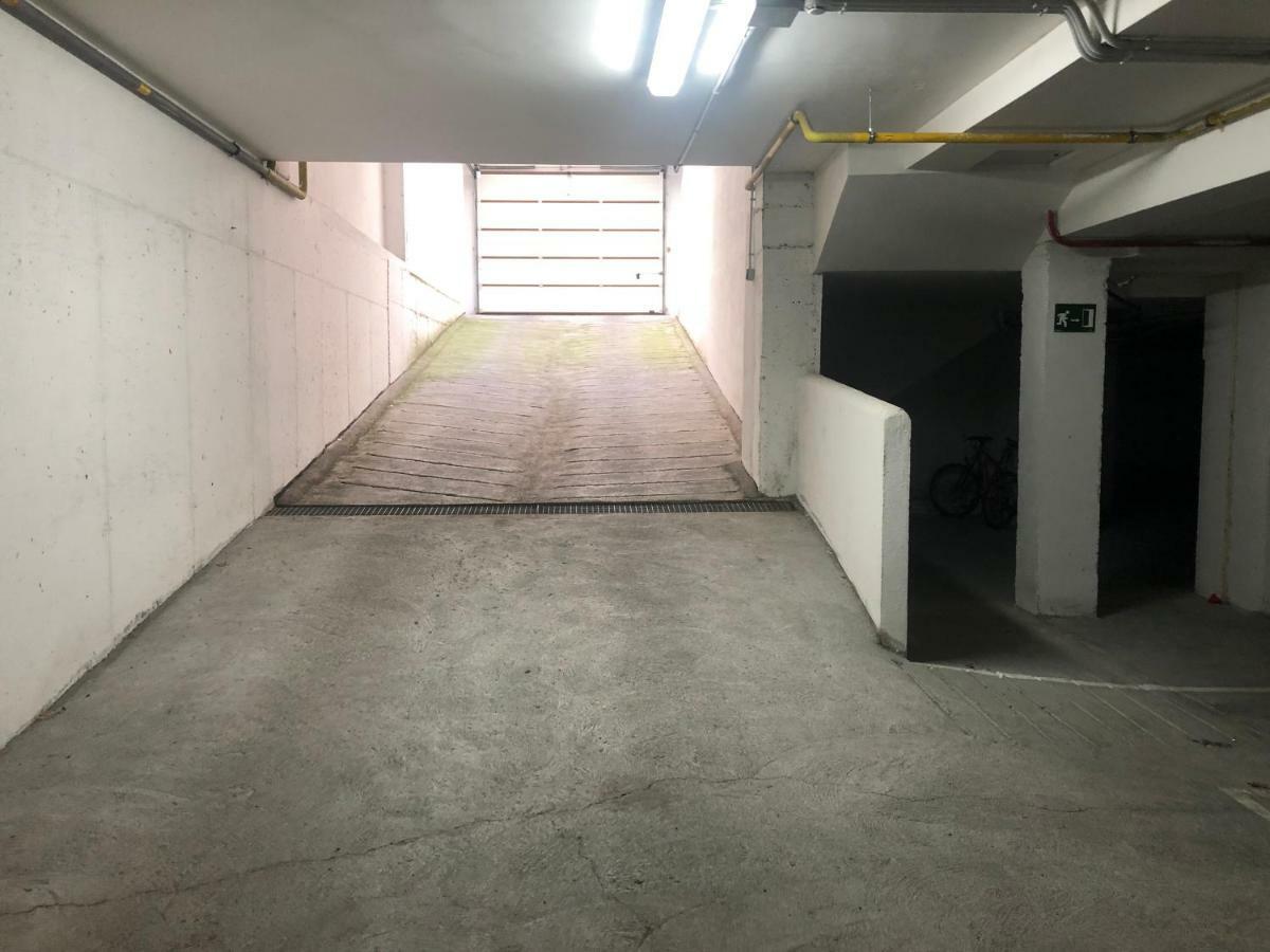 Apartamento Puente Romano P1-1B Саламанка Екстериор снимка